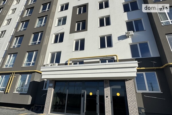 ЖК Петрівські Липки