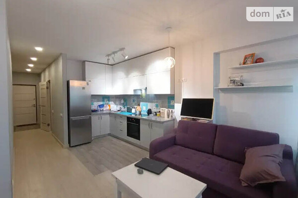 ЖК Воронцовський