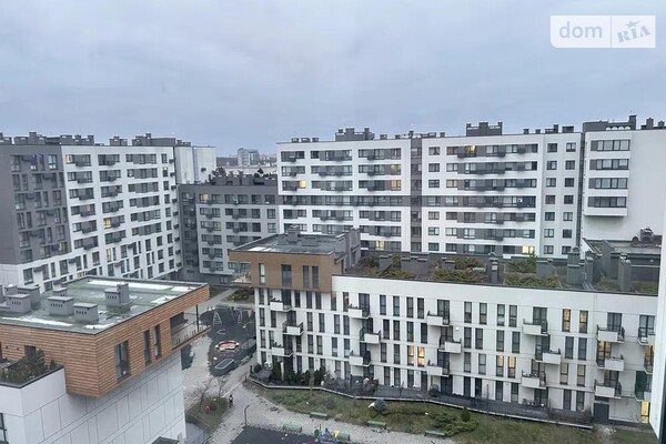 ЖК Місто трав