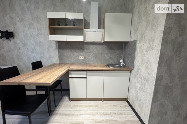 ЖК Вересневый