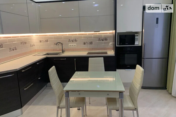 ЖК П'ята перлина