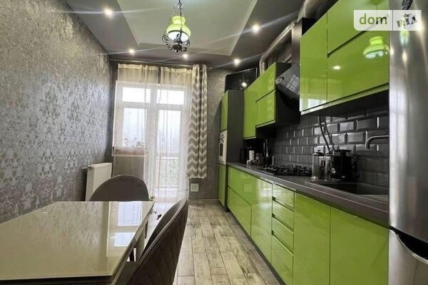 ЖК ул. Тлехаса