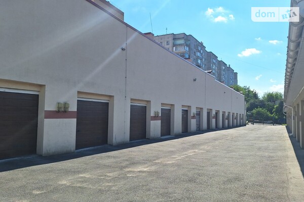 ЖК Гетьман Виговський