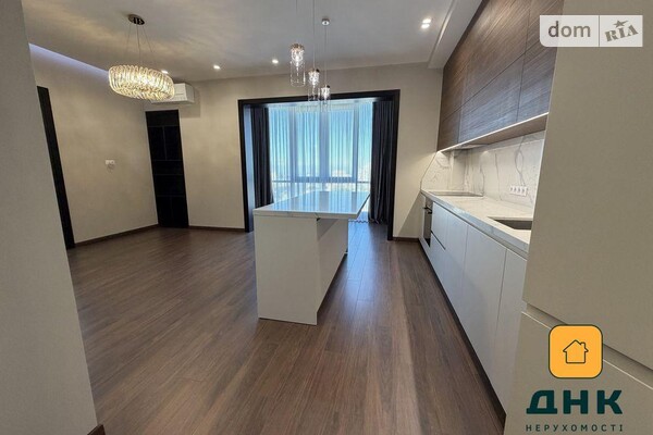 ЖК Башня Chkalov