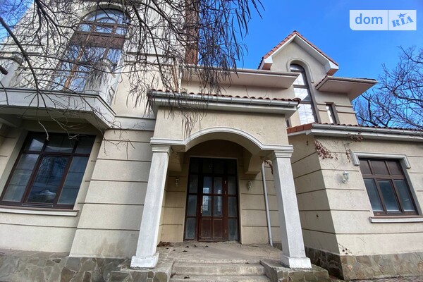 Котеджне містечко Оазис