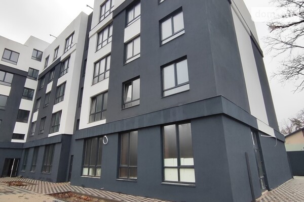 ЖК Парковый