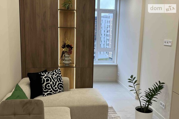 ЖК Сьоме Небо