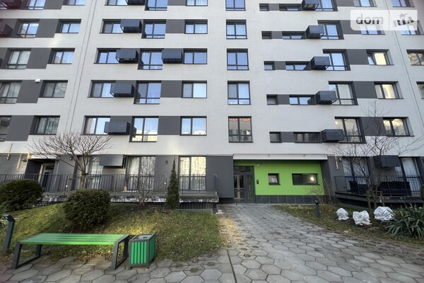 ЖК Місто трав