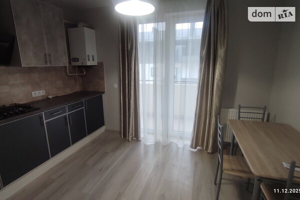 ЖК Парковый