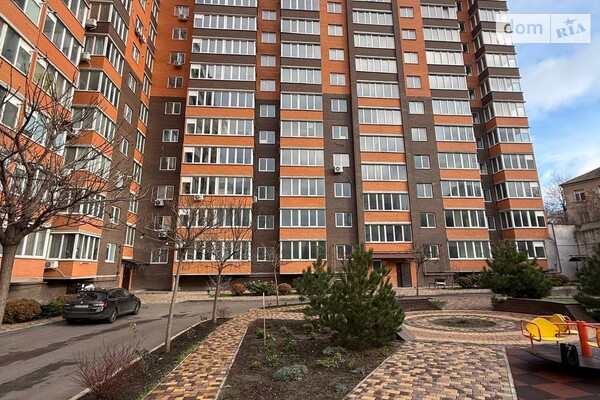 ЖК Грандбуд