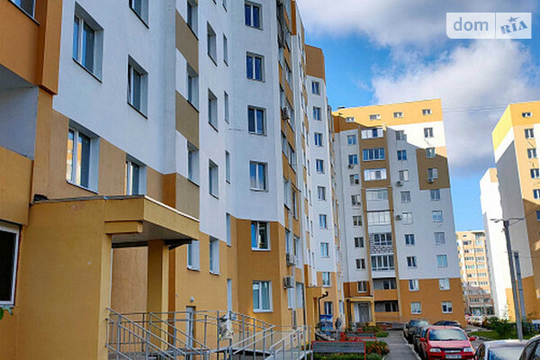 ЖК Райдужний