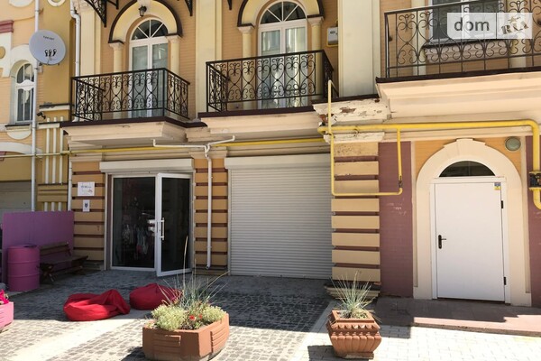 ЖК Воздвиженка