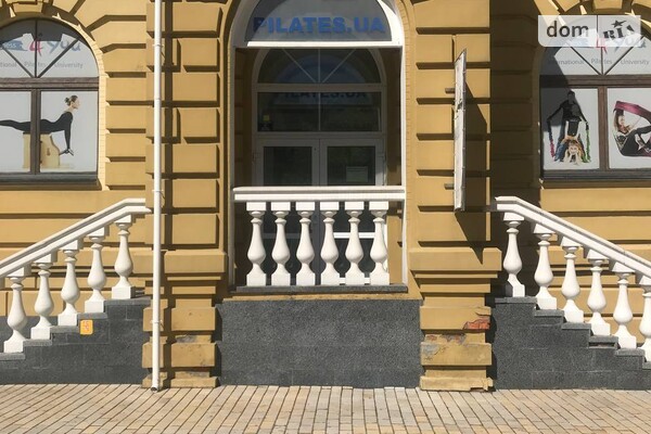 ЖК Воздвиженка