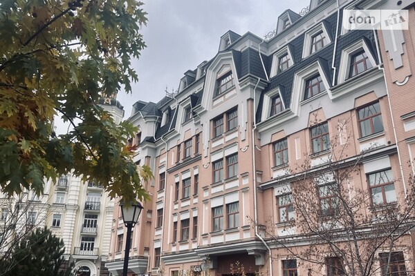 ЖК Воздвиженка