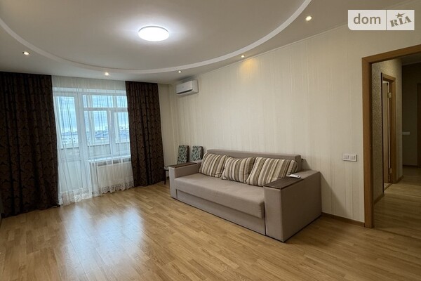 ЖК Яблуневий