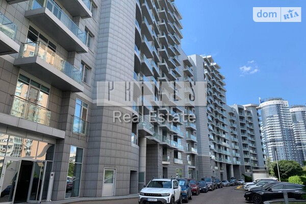 ЖК Rivera Riverside