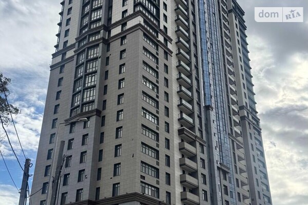 ЖК Олимпийский