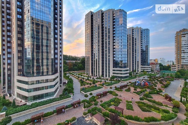 ЖК Панорама