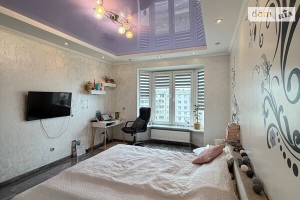 ЖК ул. Ивасюка