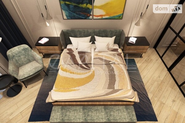 ЖК Аристократ