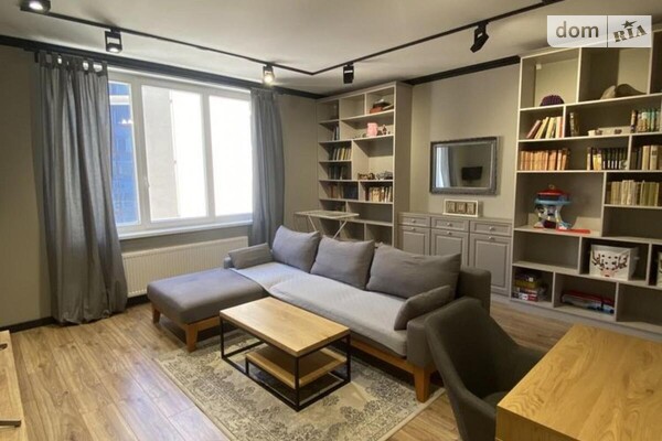 ЖК Гольфстрим