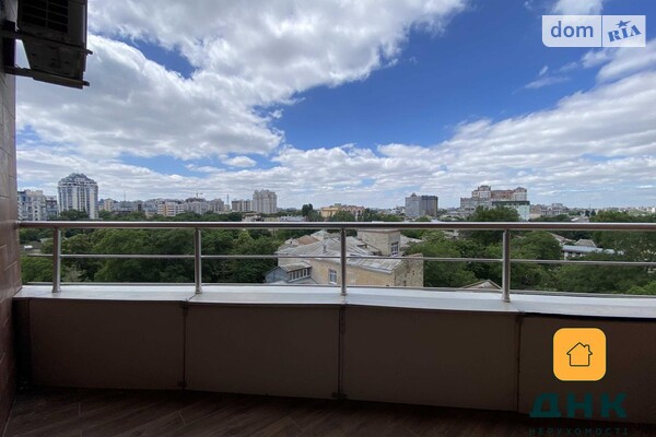 ЖК Ланжерон