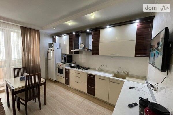 ЖК Вернисаж