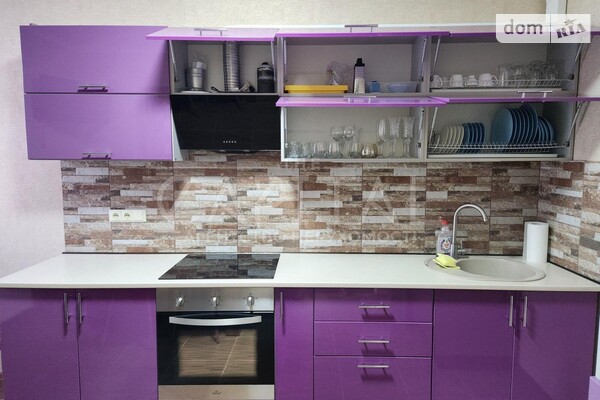 ЖК Озерні зорі