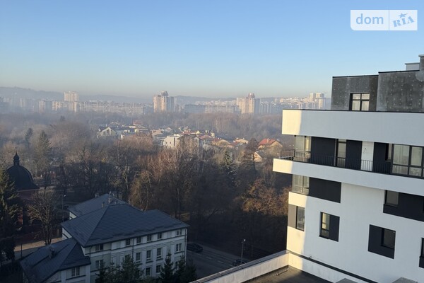 ЖК по вул. Лінкольна