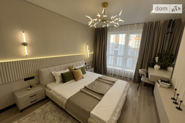 ЖК Містечко Липки