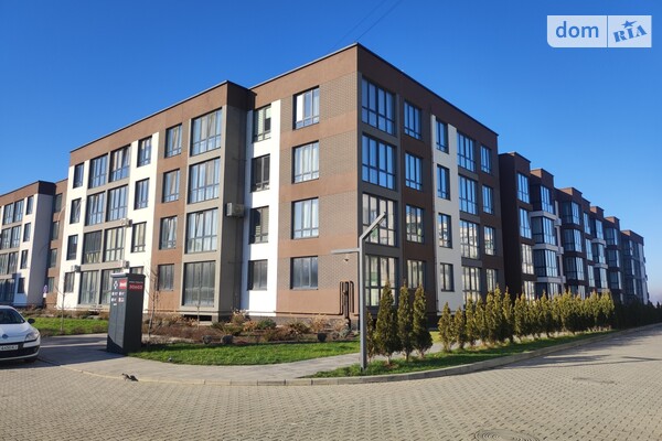 ЖК Бузковий