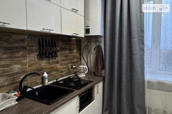 ЖК Гостомельські Липки