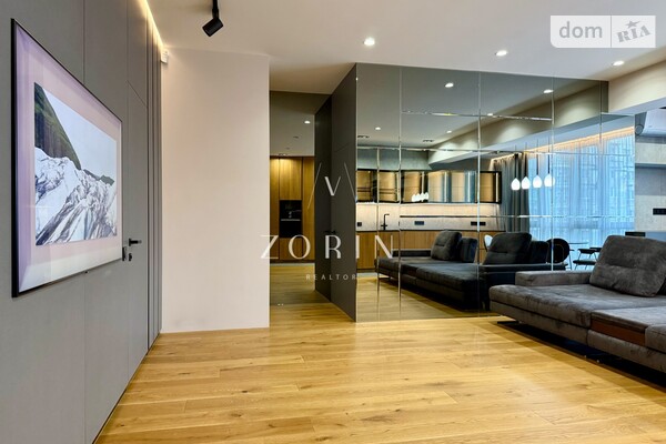 ЖК Олимпийский