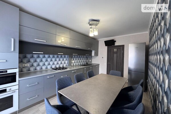 ЖК Квартал Левада