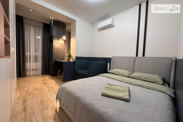 ЖК Аржанова