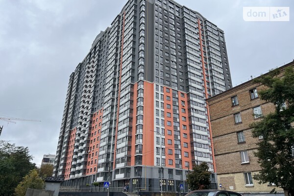 ЖК Багговутовский