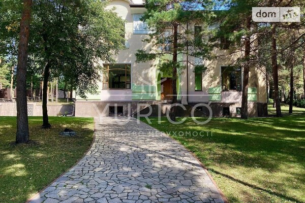 ЖК Сосновый бор