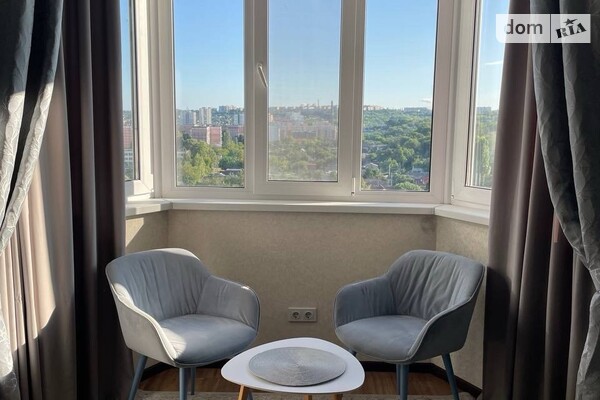 ЖК Мандрыковский