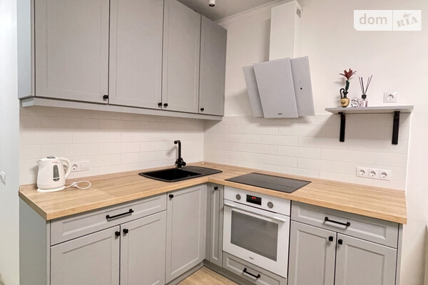 ЖК Будинок на Щорса