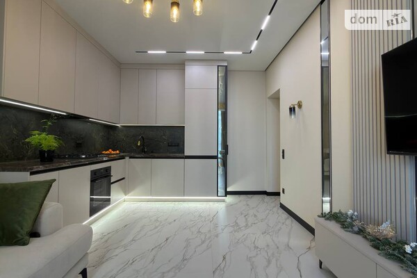 ЖК Містечко Липки