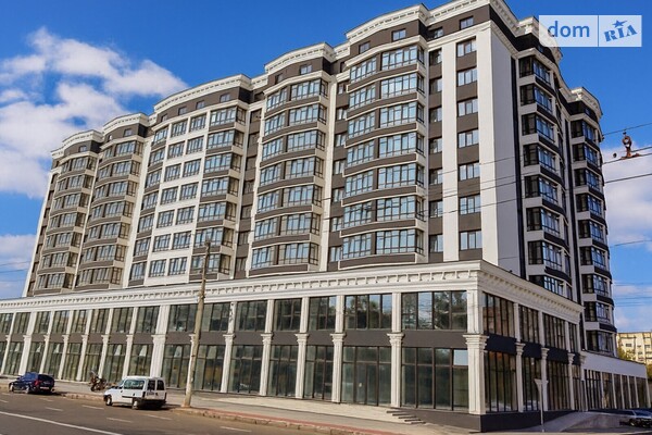 ЖК Шевченко