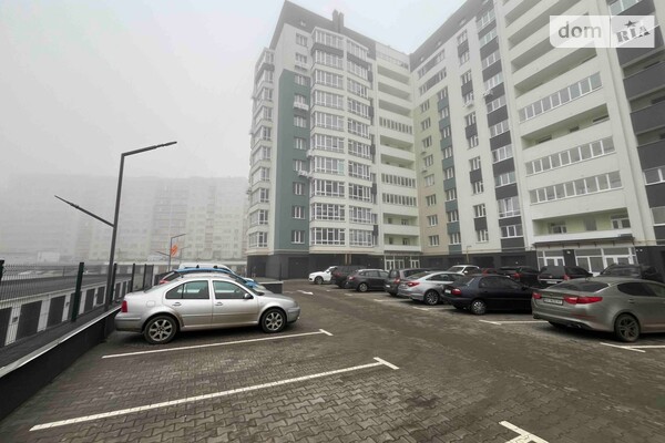 ЖК Лисогринивецький