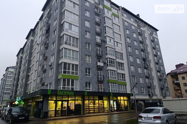 ЖК Левада Уютная