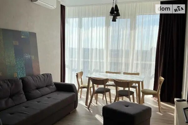 ЖК Панорама