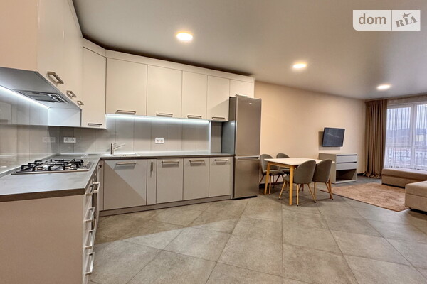 ЖК Парус Life