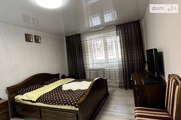 ЖК Лисогринивецький