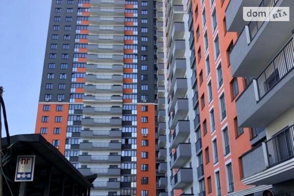 ЖК Багговутовский