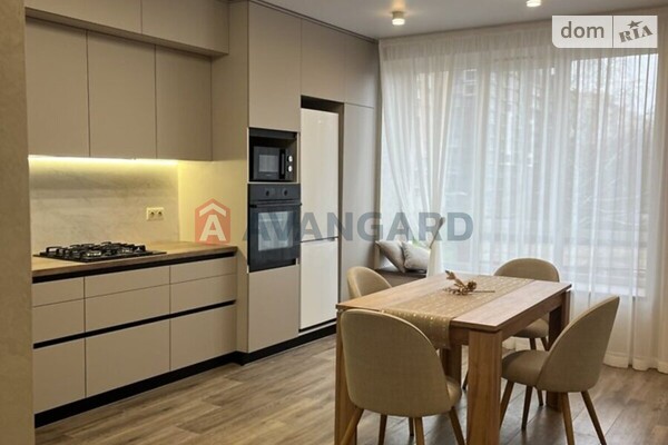 ЖК Олимпийский 2