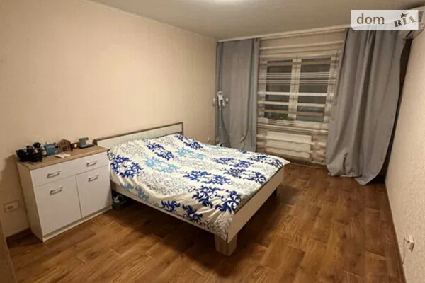 ЖК Ревуцкий