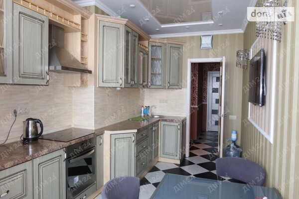 ЖК Турбинка